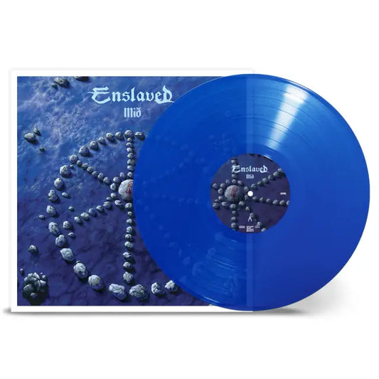Enslaved - Mið (Preorder 30/10/26)