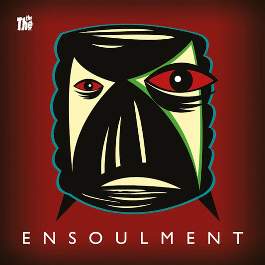 The The - Ensoulment (Preorder 06/09/24)