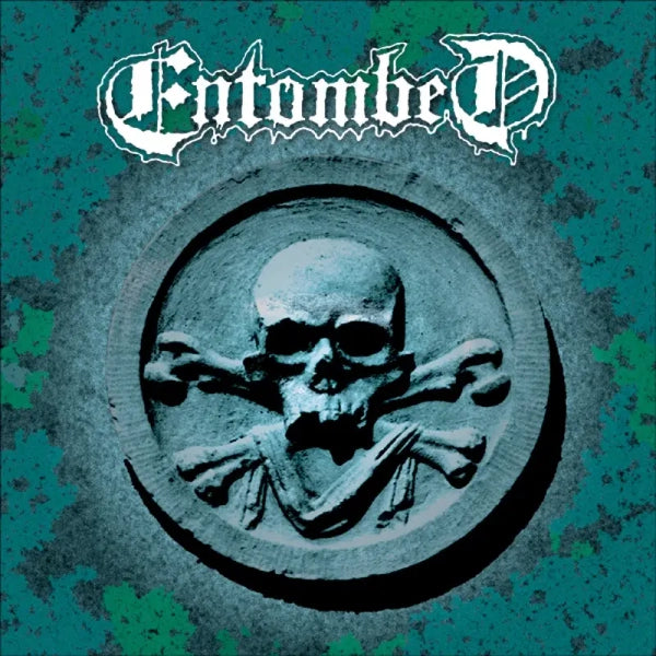 Entombed - Entombed (Preorder 28/02/25)