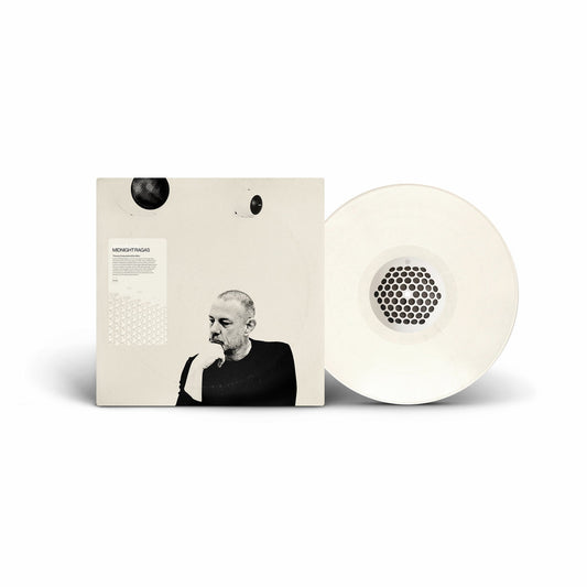 Eric Hilton - Midnight Ragas (Preorder 20/06/25)