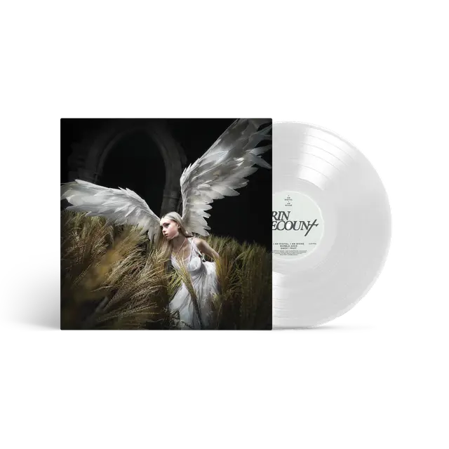 Erin LeCount - I Am Digital, I Am Divine (Preorder 17/04/26)