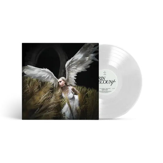 Erin LeCount - I Am Digital, I Am Divine (Preorder 17/04/26)