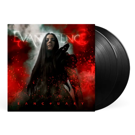 Evanescence - Sanctuary (Preorder 04/09/26)