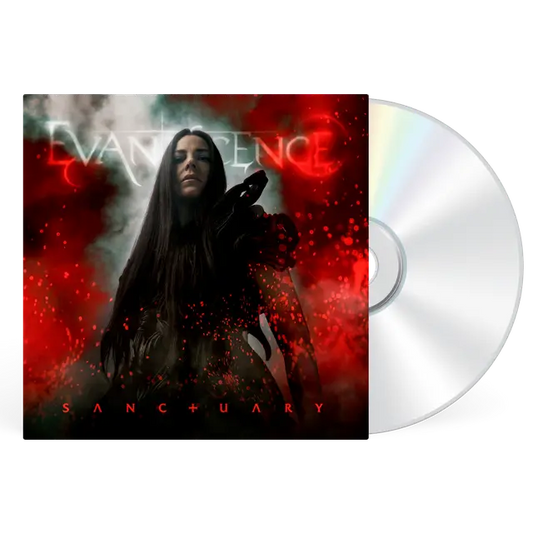 Evanescence - Sanctuary (Preorder 05/06/26)