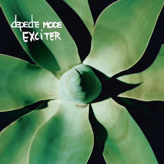 Depeche Mode - Exciter - The Vault Collective ltd