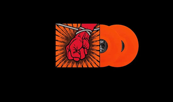 Metallica - St. Anger