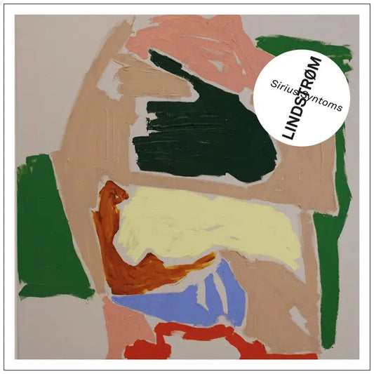 Lindstrom - Sirius Syntoms (Preorder 23/05/25)