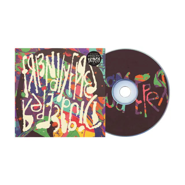 Friendly Fires - Dig Deeper (Preorder 15/01/27)