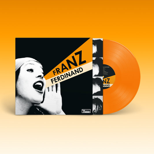 Franz Ferdinand - You Could Have It So Much Better 20th Anniversary Edition (Preorder 03/10/25)