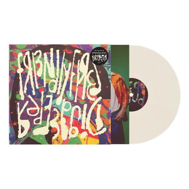 Friendly Fires - Dig Deeper (Preorder 15/01/27)