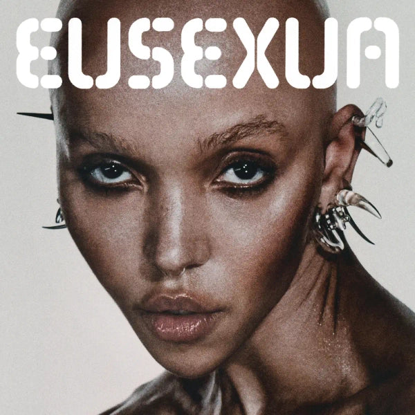 FKA Twigs - EUSEXUA (Preorder 24/01/25)