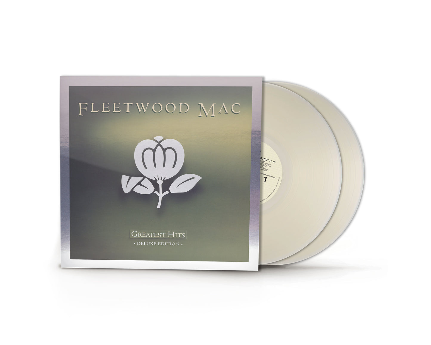Fleetwood Mac - Greatest Hits (Deluxe Edition)