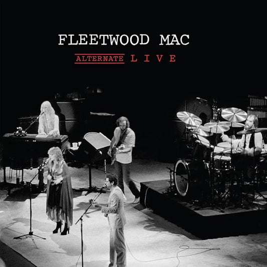 Fleetwood Mac - Alternative Live (Preorder 19/07/24)