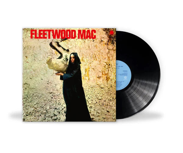 Fleetwood Mac - The Pious Bird of Good Omen (Preorder 05/12/25)