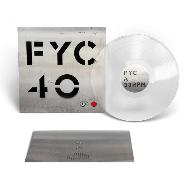 Fine Young Cannibals - FYC40 (Preorder 21/11/25)