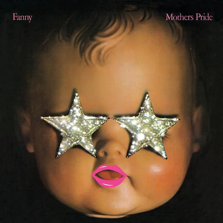 Fanny - Mothers Pride (Preorder 09/01/26)