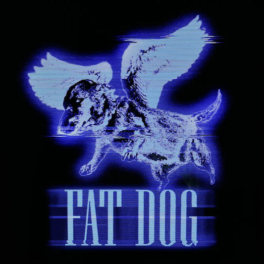 Fat Dog - All The Same (Preorder 22/03/24)