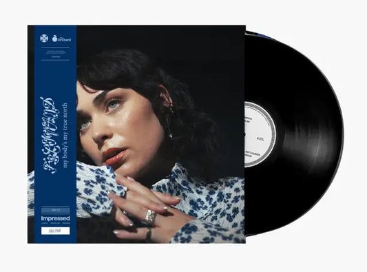 Felivand - my body's my true north (Preorder 19/09/25)