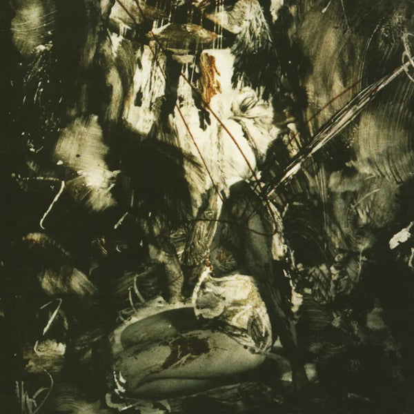 Fields Of The Nephilim - Elizium (Expanded Deluxe Edition) (Preorder 05/04/24)