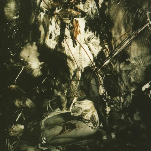 Fields Of The Nephilim - Elizium (Expanded Deluxe Edition) (Preorder 05/04/24)