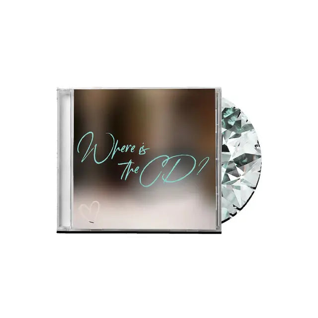 Summer Walker - Finally Over It (Preorder 14/11/25)