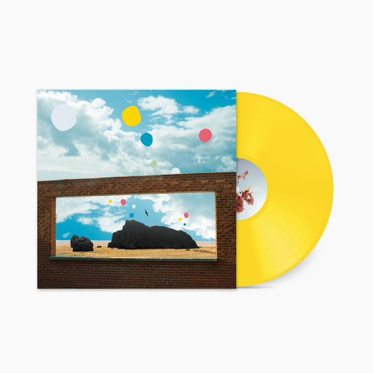 Admiral Fallow - First Of The Birds (Preorder 31/10/25)