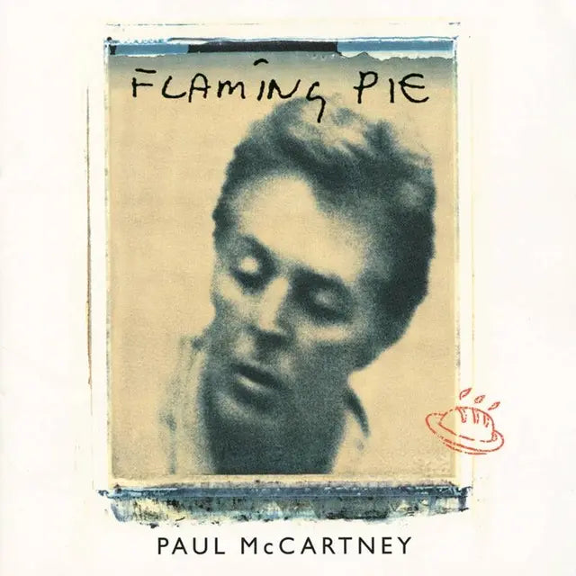 Paul McCartney - Flaming Pie (Preorder 01/05/26)