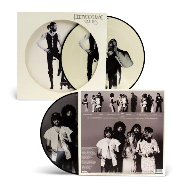 Fleetwood Mac - Rumours - RSD 2024