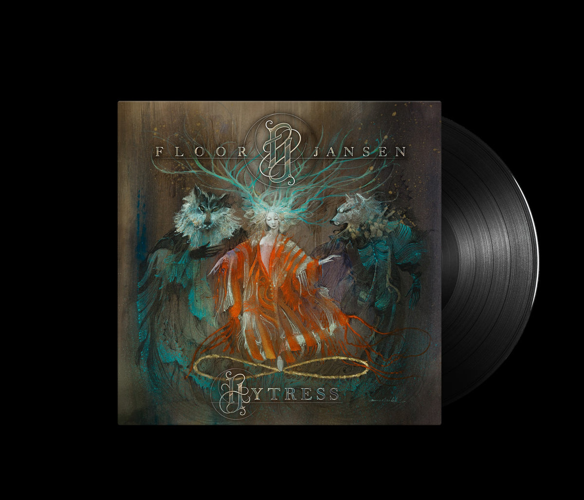 Floor Jansen - Hytress