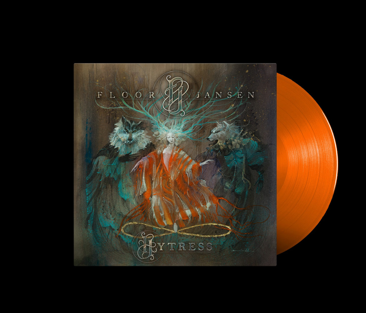 Floor Jansen - Hytress