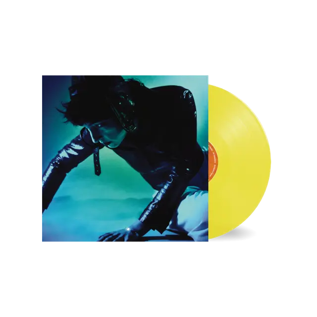 Flora Hibberd - Mammoth (Preorder 16/10/26)