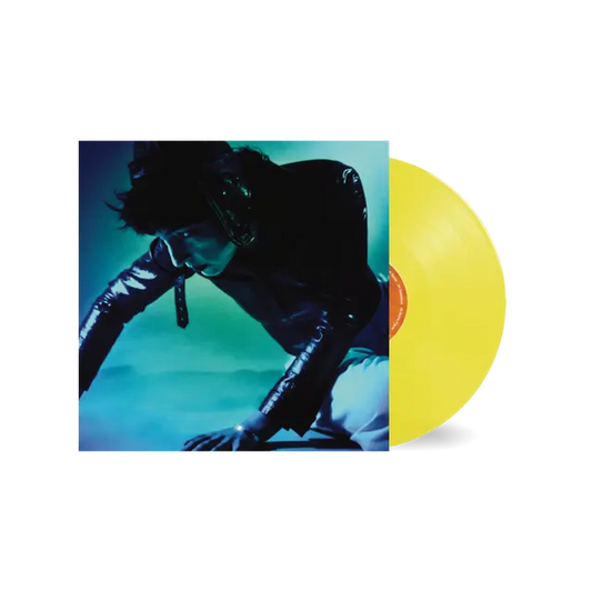 Flora Hibberd - Mammoth (Preorder 16/10/26)