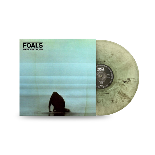 Foals - What Went Down (10th Anniversary Edition) Preorder 10/10/25