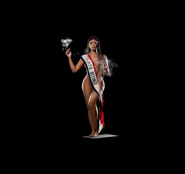 Beyonce - Cowboy Carter (Preorder 12/04/24)