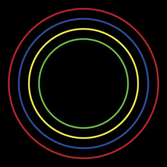 Bloc Party - Four (Preorder 19/07/24)