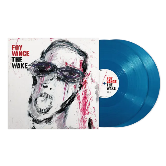 Foy Vance - The Wake (Preorder 13/03/26)