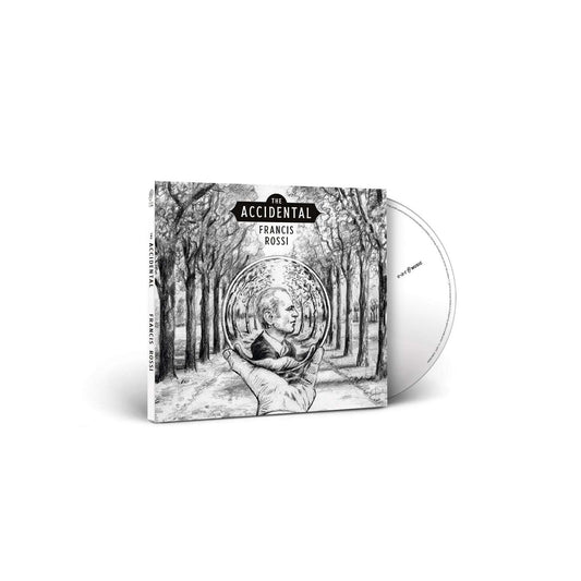 Francis Rossi - The Accidental