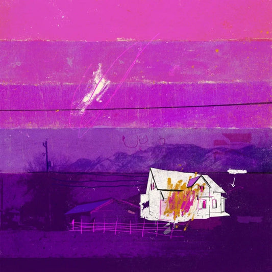 Free Throw - Those Days Are Gone (10 Year Anniversary)(Preorder 28/02/25)