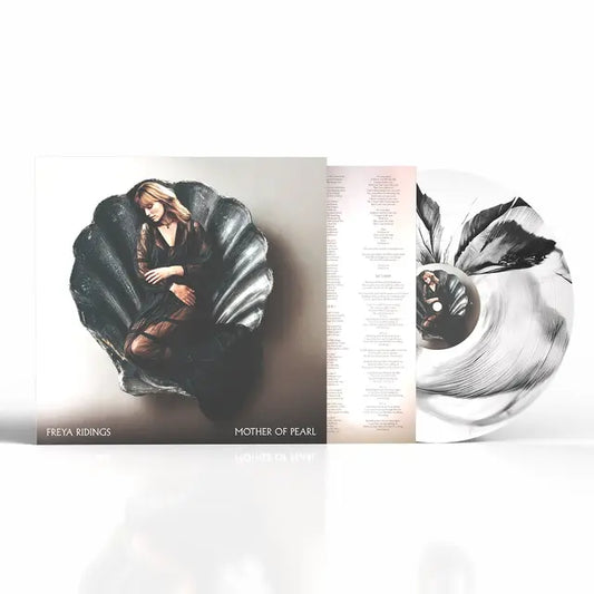 Freya Ridings - Mother Of Pearl (Preorder 29/05/26)