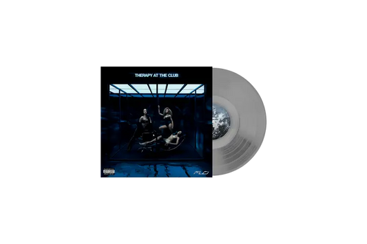 FLO - Therapy At The Club (Preorder 24/07/26)