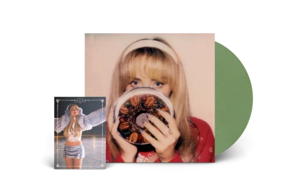 Sabrina Carpenter - Fruitcake (Preorder 06/12/24)