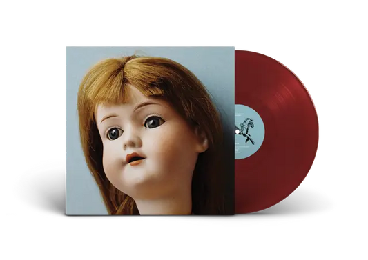 Grace Cummings - Bloodhorse! (Preorder 14/08/26)