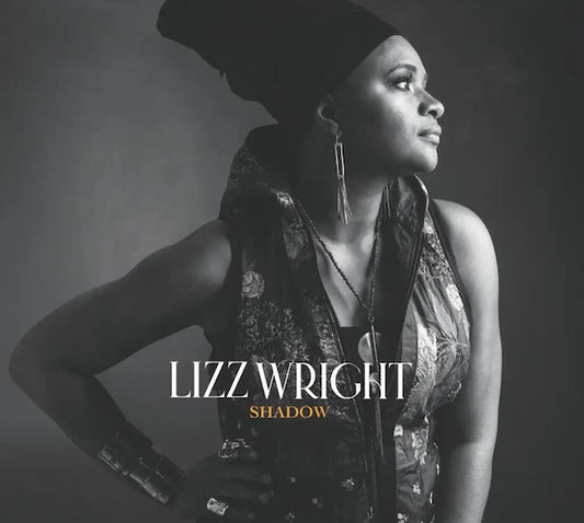 Lizz Wright - Shadow (Preorder 12/04/24)