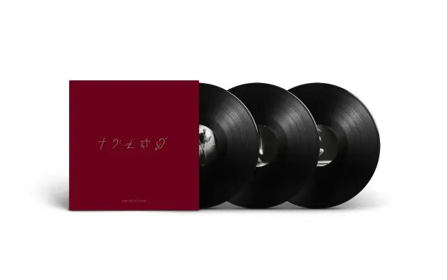 George Michael - The Faith Tour (Preorder 06/11/26)
