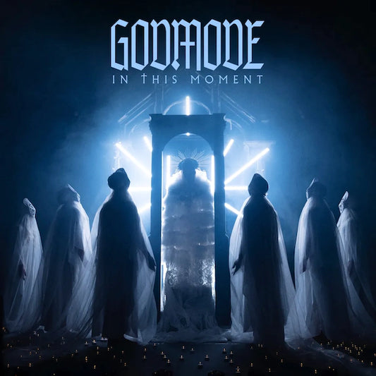 GODMODE - In This Moment - The Vault Collective ltd