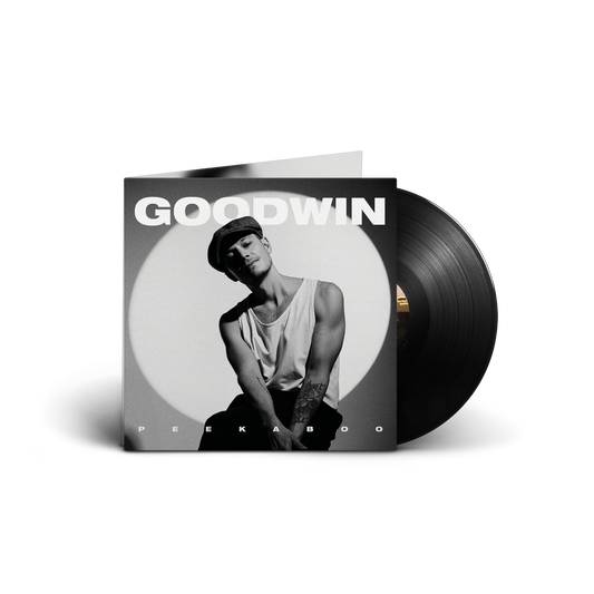 Goodwin - Peekaboo (Preorder 19/09/25)