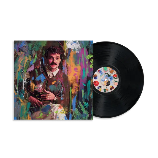 Gabriel da Rosa - Cacofonia (Preorder 06/06/25)