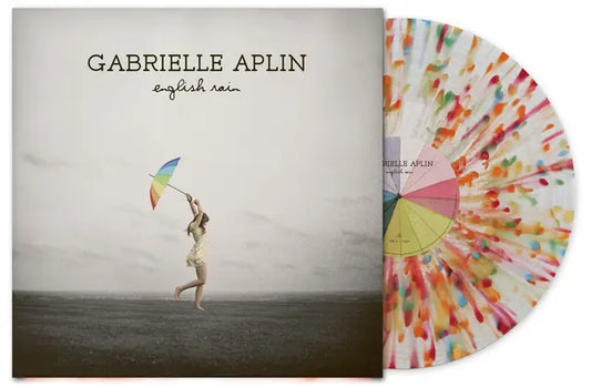 Gabrielle Aplin - English Rain (Preorder 06/03/26)