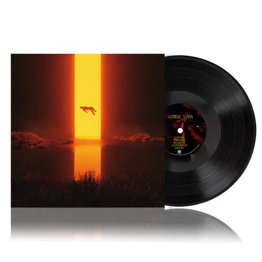 Gaerea - Loss (Preorder 20/03/26)