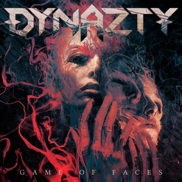 DYNAZTY - Game of Faces (Preorder 14/02/25)